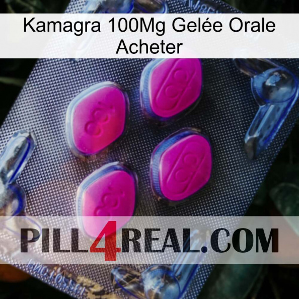 Kamagra 100Mg Gelée Orale Acheter 02
